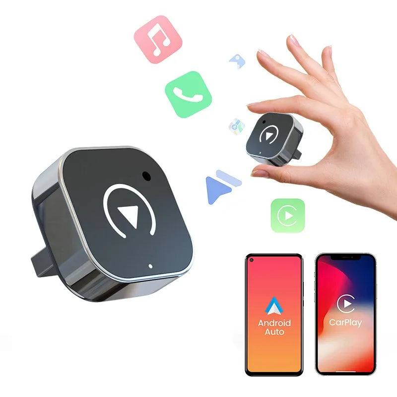 Universal Wireless CarPlay Dongle