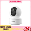 Smart Home Security Camera